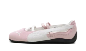 Speedcat Ballet WMNS "Whisp of Pink"