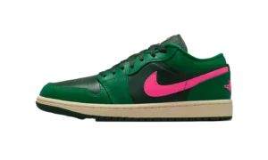 Air Jordan 1 Low Wmns "Watermelon"