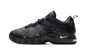 Air Max2 CB '94 Low "Supreme - Black"