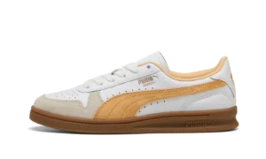 INDOOR "Warm White / Almost Apricot / Gum"