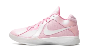 KD 3 "Aunt Pearl"