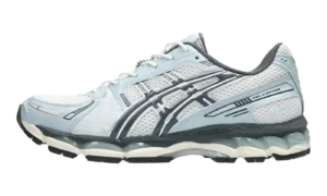 Gel-Kayano 12.1 "White Carrier Grey"
