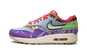 Air Max 1 SP "Concepts - Wild Violet - Special Box"