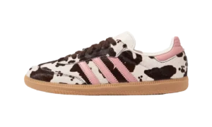Samba OG Wmns "Cow Print - Pink"