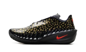Air Zoom GT Cut 4 "Victor Wembanyama Gold Panther"