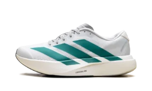 adiZero EVO SL "White Pure Teal"
