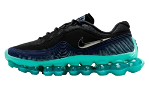 Air Liquid Max "Black Radiant Blue Aurora Green"