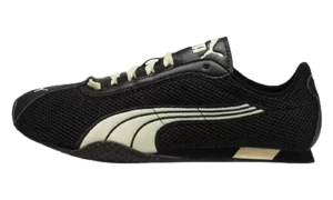 H-Street Mesh WMNS "Black Buttercream"