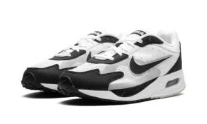 Air Max Solo "White Black"