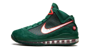 LeBron 7 "FAMU"