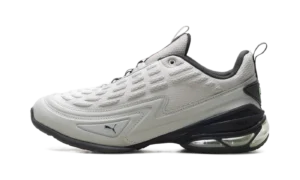 MEZA "Smokey Grey"