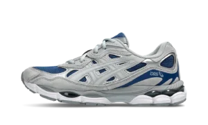 Gel-NYC "Twilight Blue / Gravel"