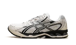 Asics Mens Gel-Nimbus 10.1 "White Ivory"