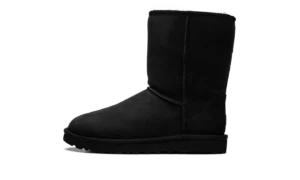 Classic Short II Boot WMNS "Black"