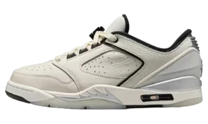 Jordan Sixty Plus Low WMNS "Sail Black Swan"