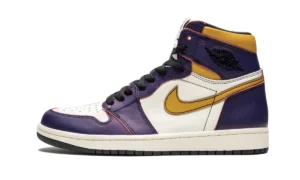 Air Jordan 1 Retro High OG "LA to Chicago"