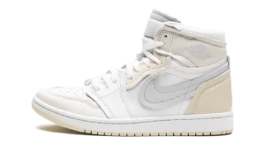 AIR JORDAN 1 HIGH MM WMNS "Coconut Milk"