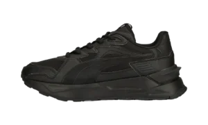 MIRAGE SPORT ASPHALT "Black"