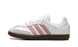 Samba Og WMNS "White Wonder Mauve"