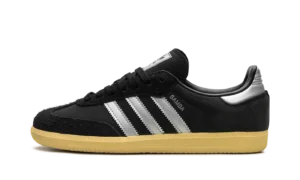 Samba OG WMNS "Black/Silver"