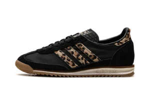 SL 72 OG WMNS "Leopard Black Gum"