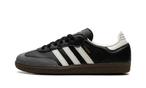 Samba OG WMNS "Black Off White Gold"
