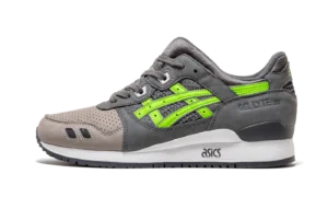 Gel-Lyte 3 "Ronnie Fieg - Super Green 2016"