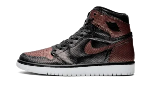 AIR JORDAN 1 High OG WMNS "Fearless"