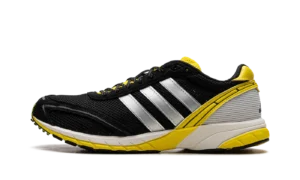 Adizero Adios OG WMNS "Black Silver"