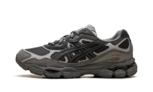 Gel-NYC "Obsidian Grey"