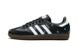 Samba OG WMNS "Light Blue Floral"