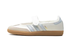 Samba Jane WMNS "White Blue Gum"