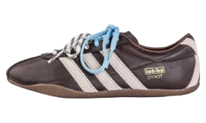 Tokyo WMNS "Clear Brown Gum"