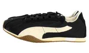 H-Street Elastic "Black Warm White"