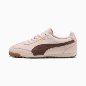Arizona Wine Club WMNS "Jasmin Flower / Flat Bronze / Puma Gold"