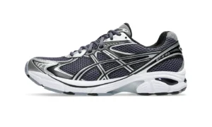 GT 2160 "Indigo Fog Pure Silver"