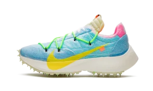 ZOOM VAPOR STREET WMNS "Off-White - Polarized Blue"