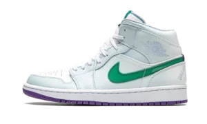 Air Jordan 1 Mid "Nike Hoops - Luka Doncic"