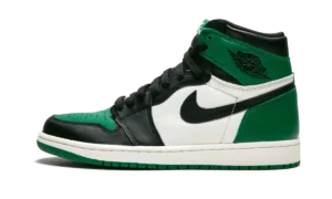 Air Jordan 1 Retro High OG "Pine Green"