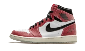 Air Jordan 1 Retro High OG "Trophy Room - Chicago"