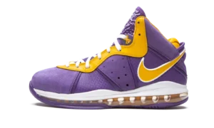 Lebron 8 "Lakers"