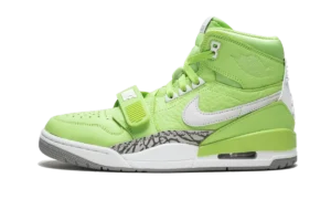Air Jordan Legacy 312 NRG "Ghost Green"