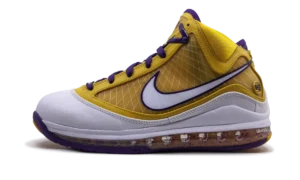 Air Max Lebron 7 "Media Day"