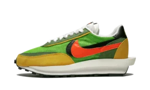LDWaffle "Sacai - Green Gusto"