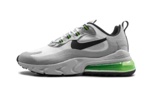 Air Max 270 React "ELECTRIC GREEN"