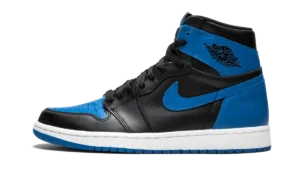 Air Jordan 1 Retro High OG "2017 Royal"