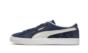 Suede VTG "Navy Blue"