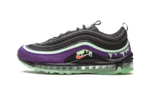Air Max 97 "Slime Halloween"