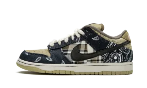 SB Dunk Low "Travis Scott"