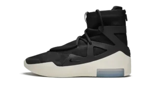 Air Fear Of God 1 "Black"